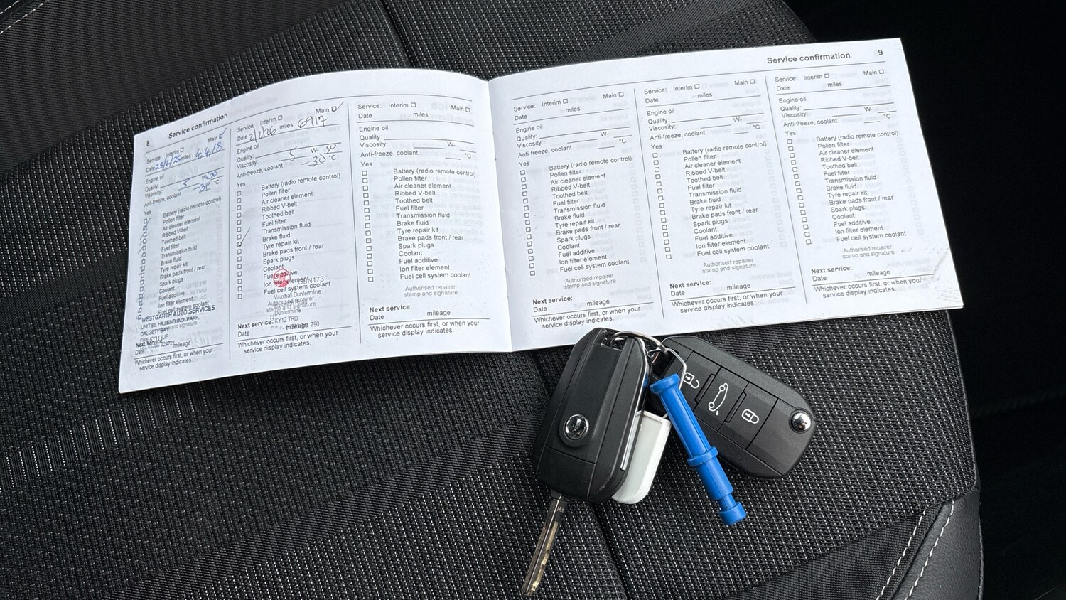 Used Vauxhall Grandland 2023 for sale - 77446081: Photo 19