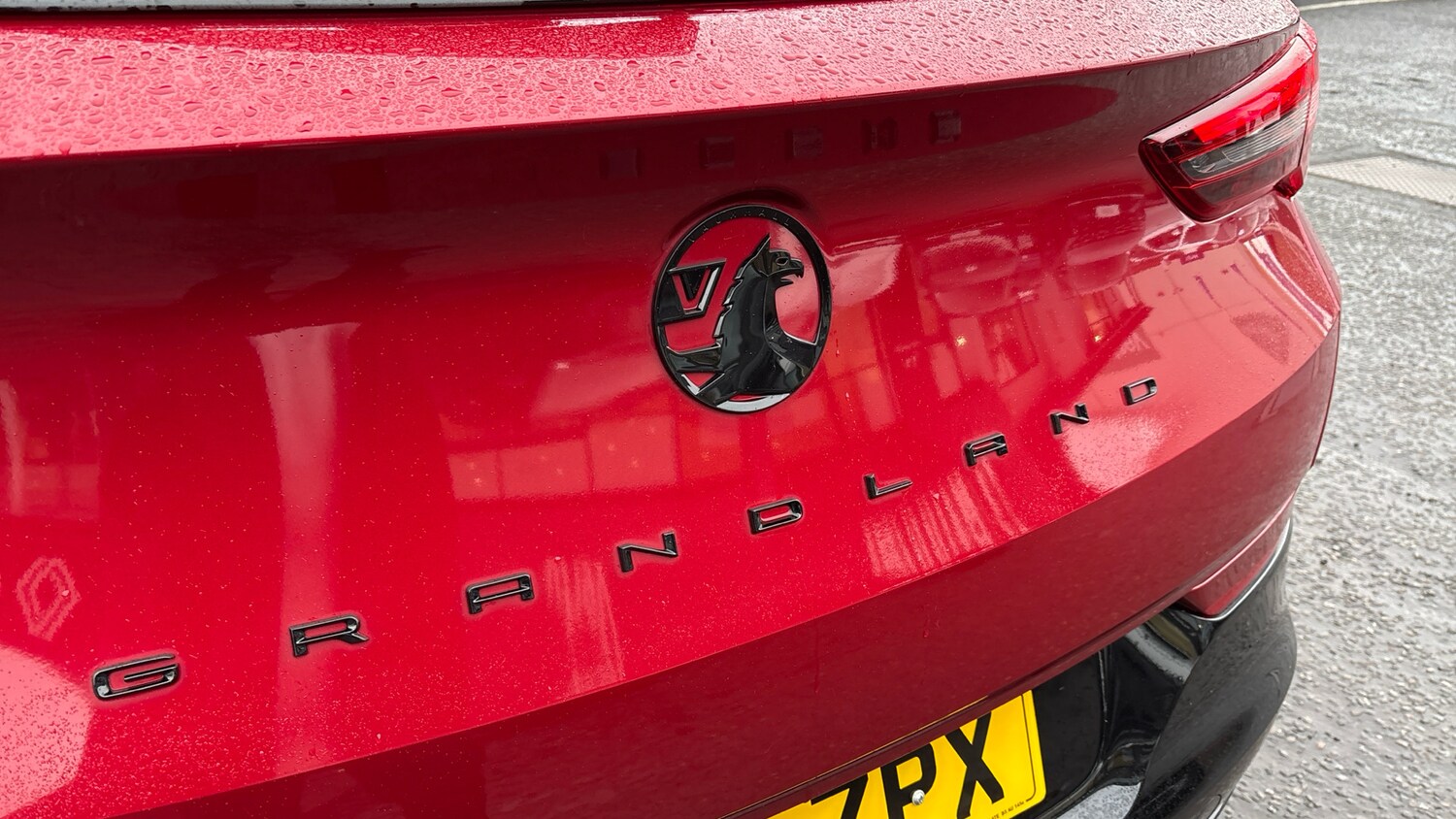 Used Vauxhall Grandland 2023 for sale - 77446081: Photo 22