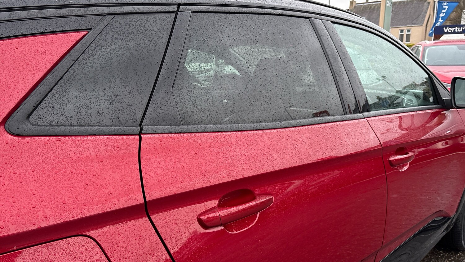 Used Vauxhall Grandland 2023 for sale - 77446081: Photo 24