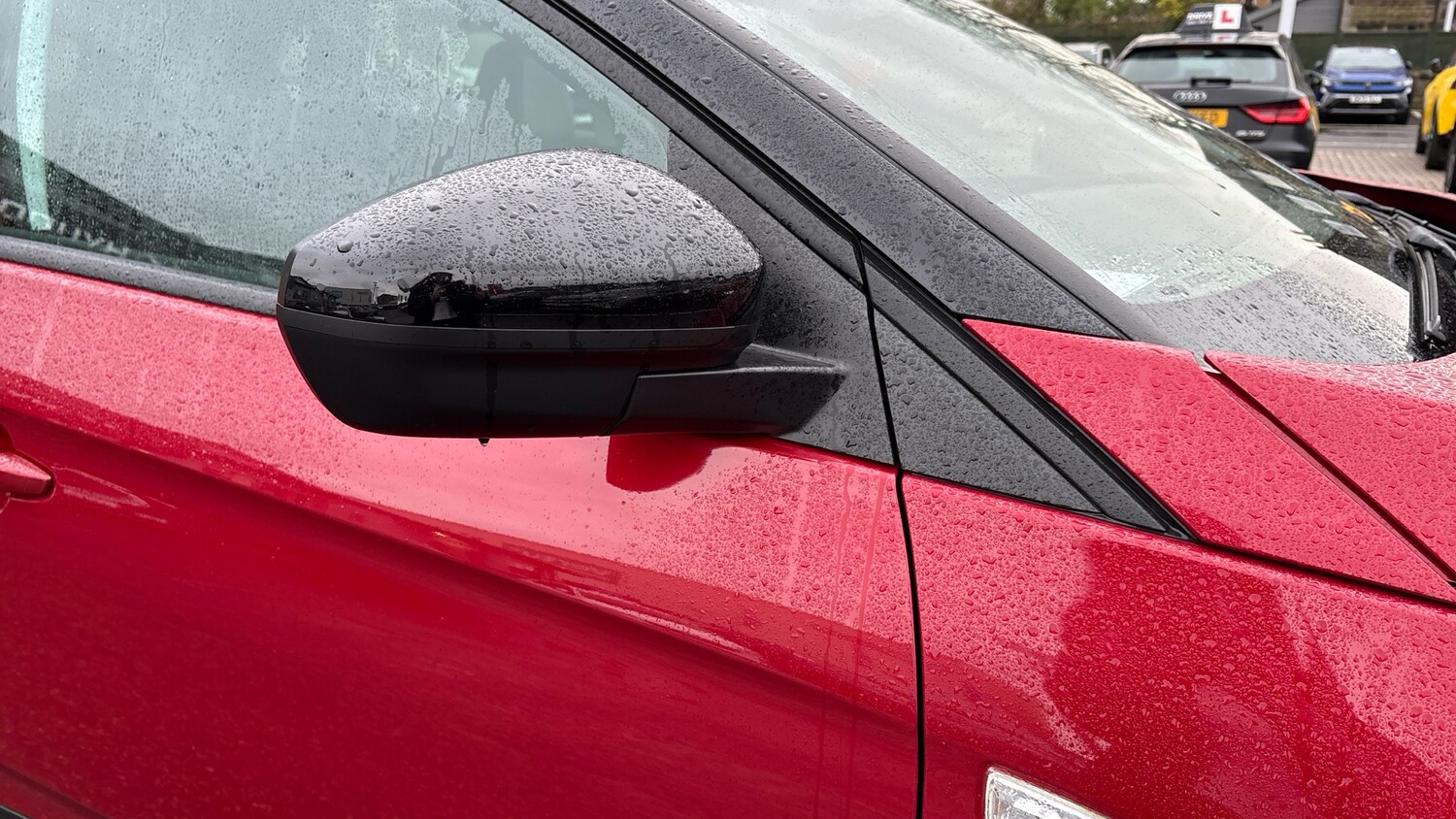 Used Vauxhall Grandland 2023 for sale - 77446081: Photo 25