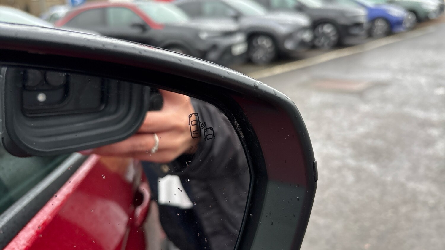 Used Vauxhall Grandland 2023 for sale - 77446081: Photo 26