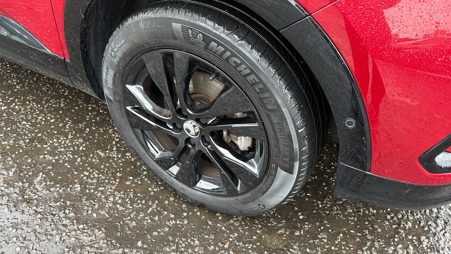 Used Vauxhall Grandland 2023 for sale - 77446081: Photo 27