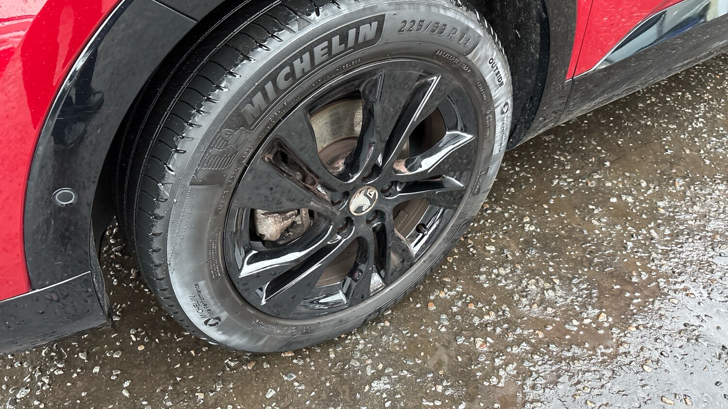 Used Vauxhall Grandland 2023 for sale - 77446081: Photo 30