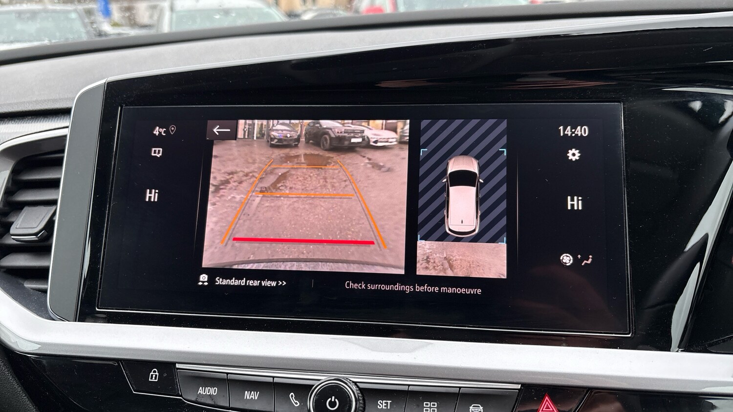 Used Vauxhall Grandland 2023 for sale - 77446081: Photo 51