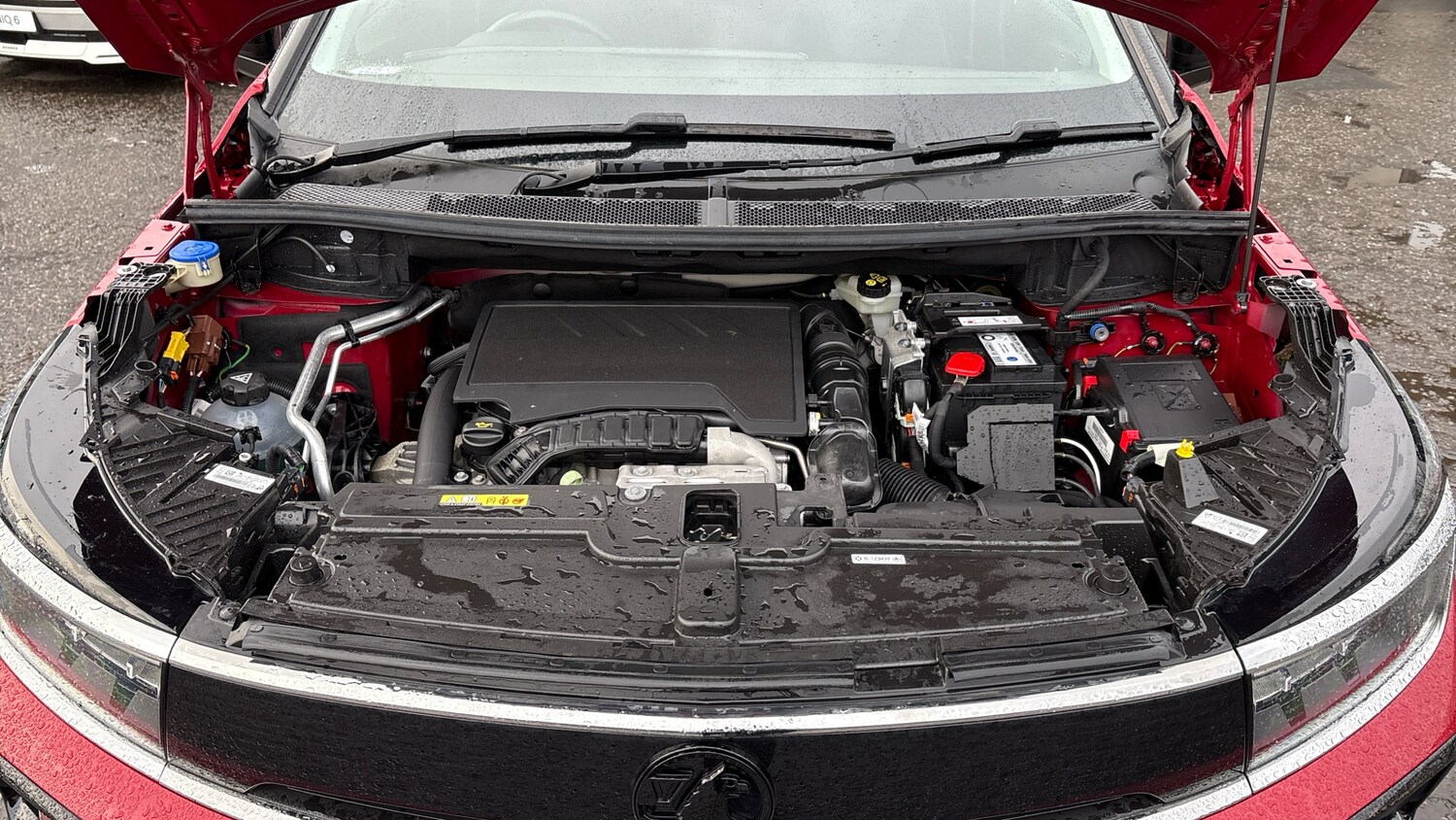 Used Vauxhall Grandland 2023 for sale - 77446081: Photo 52