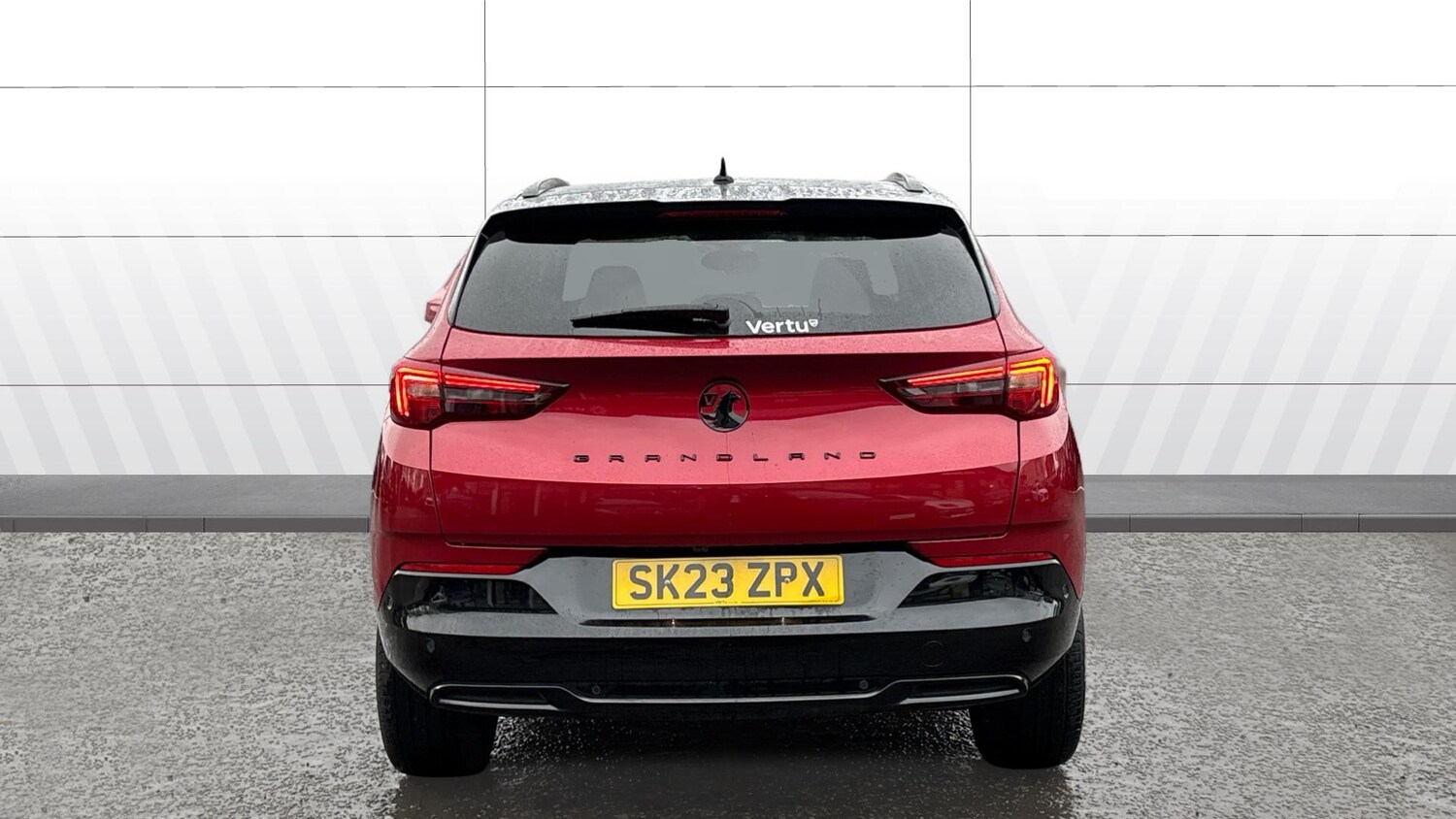 Used Vauxhall Grandland 2023 for sale - 77446081: Photo 6