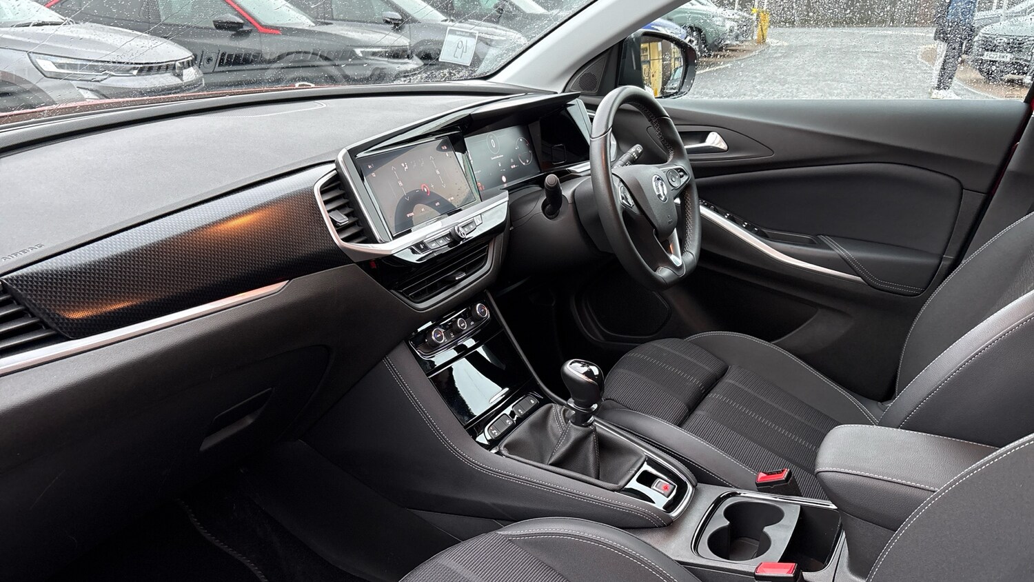 Used Vauxhall Grandland 2023 for sale - 77446081: Photo 9