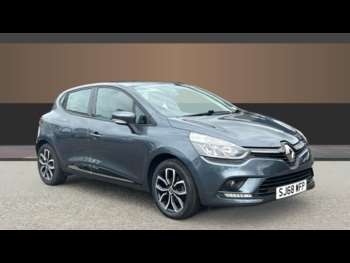 2018 (68) - 0.9 TCE 75 Play 5dr Petrol Hatchback