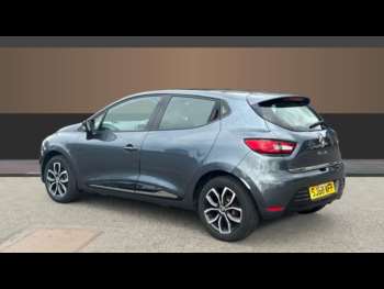 Used Renault Clio 2018 for sale - 75396640: Photo