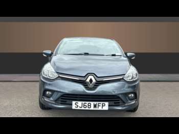 Used Renault Clio 2018 for sale - 75396640: Photo