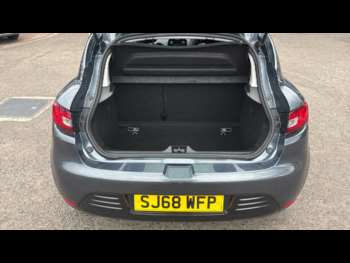 Used Renault Clio 2018 for sale - 75396640: Photo