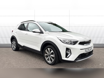 Used Kia Stonic 2023 for sale - 79080782: Photo