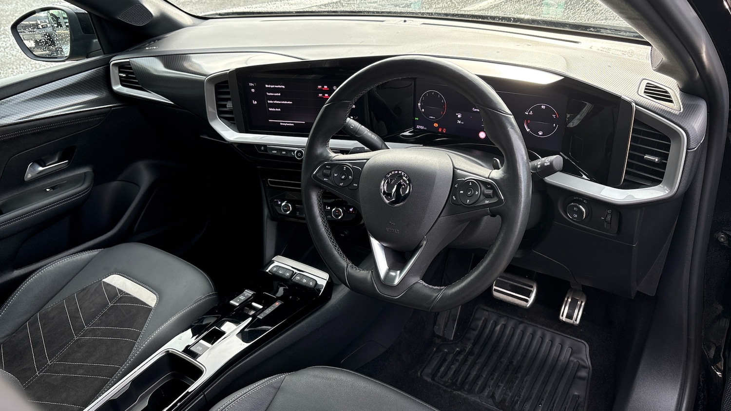 Used Vauxhall Mokka 2023 for sale - 77652929: Photo 11