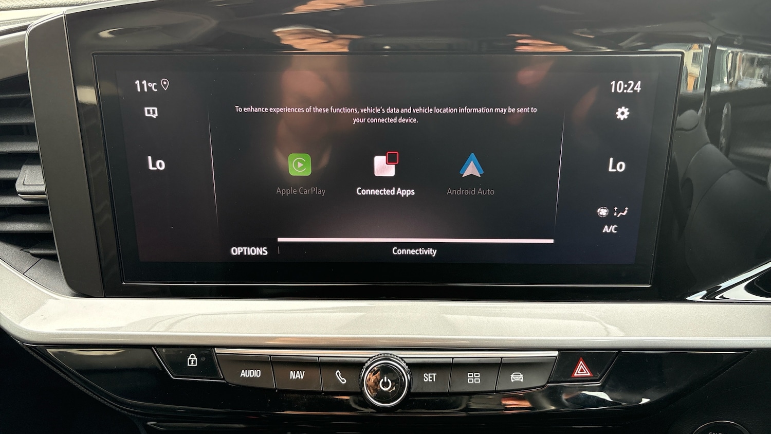 Used Vauxhall Mokka 2023 for sale - 77652929: Photo 12