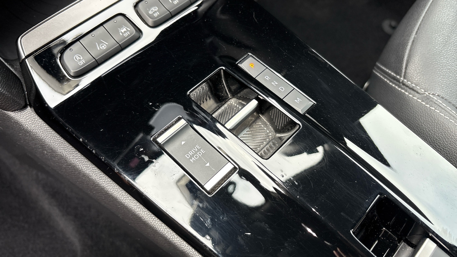 Used Vauxhall Mokka 2023 for sale - 77652929: Photo 13