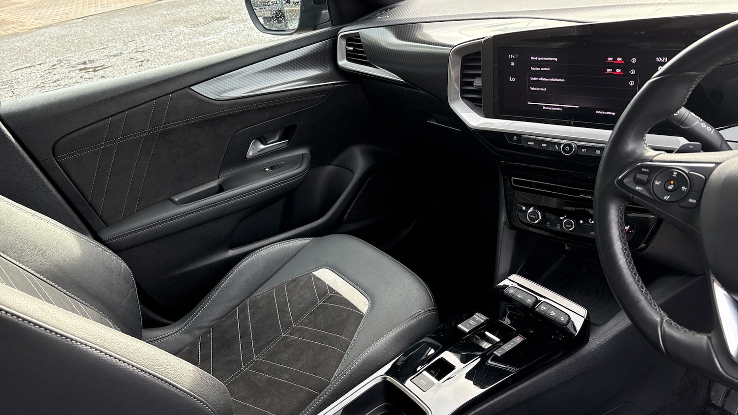 Used Vauxhall Mokka 2023 for sale - 77652929: Photo 14