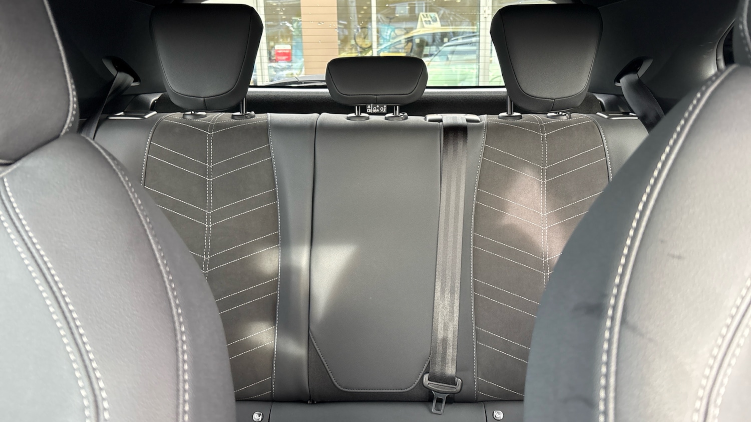 Used Vauxhall Mokka 2023 for sale - 77652929: Photo 15