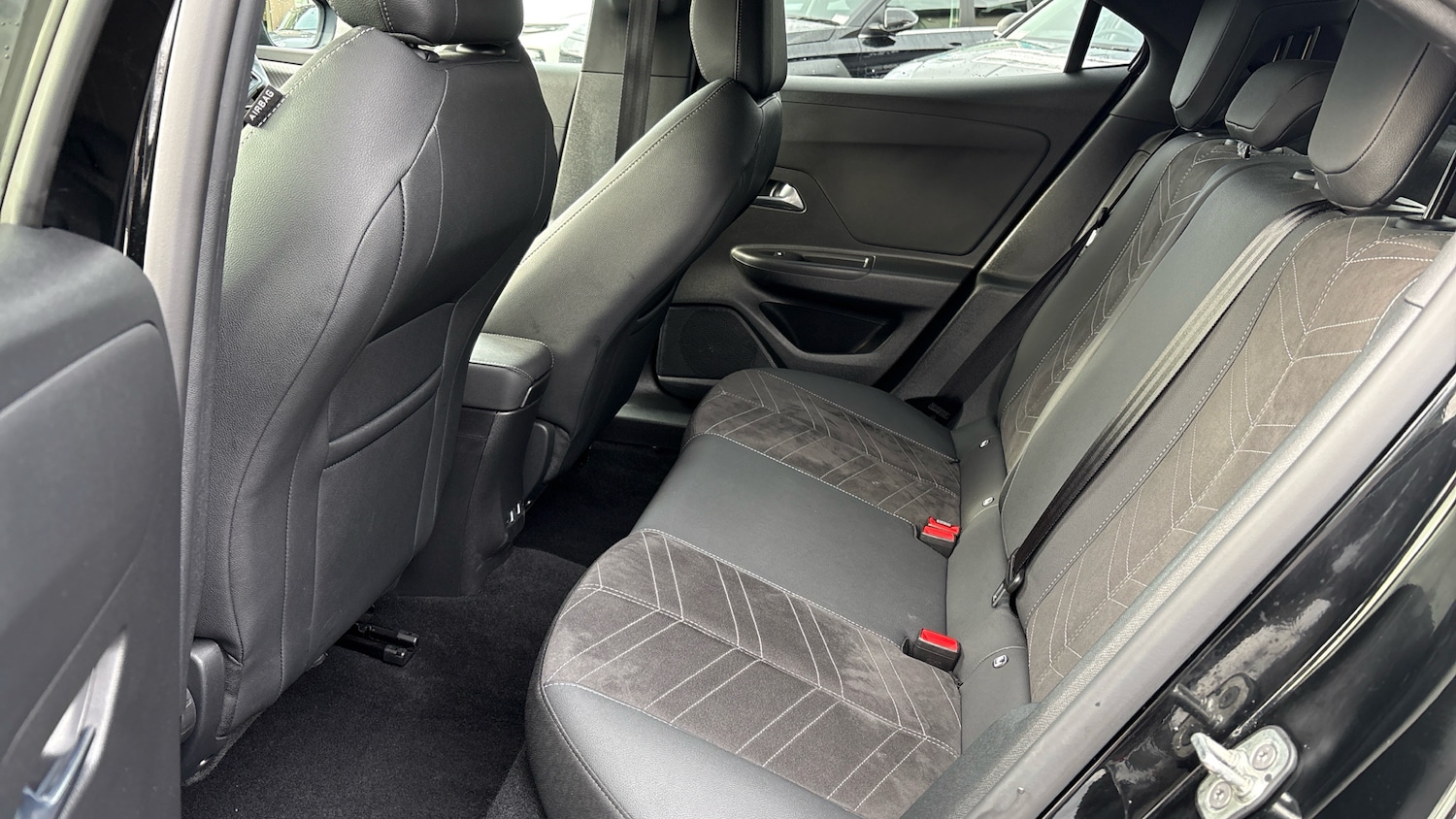 Used Vauxhall Mokka 2023 for sale - 77652929: Photo 16