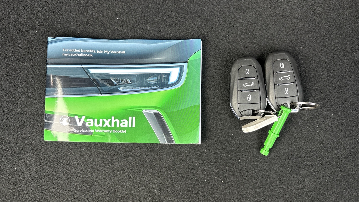 Used Vauxhall Mokka 2023 for sale - 77652929: Photo 19