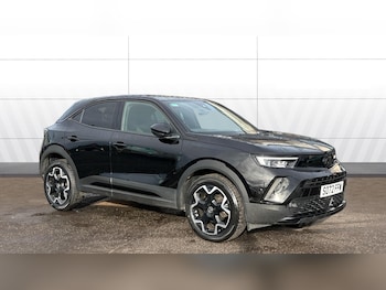 Used Vauxhall Mokka 2023 for sale - 77652929: Photo