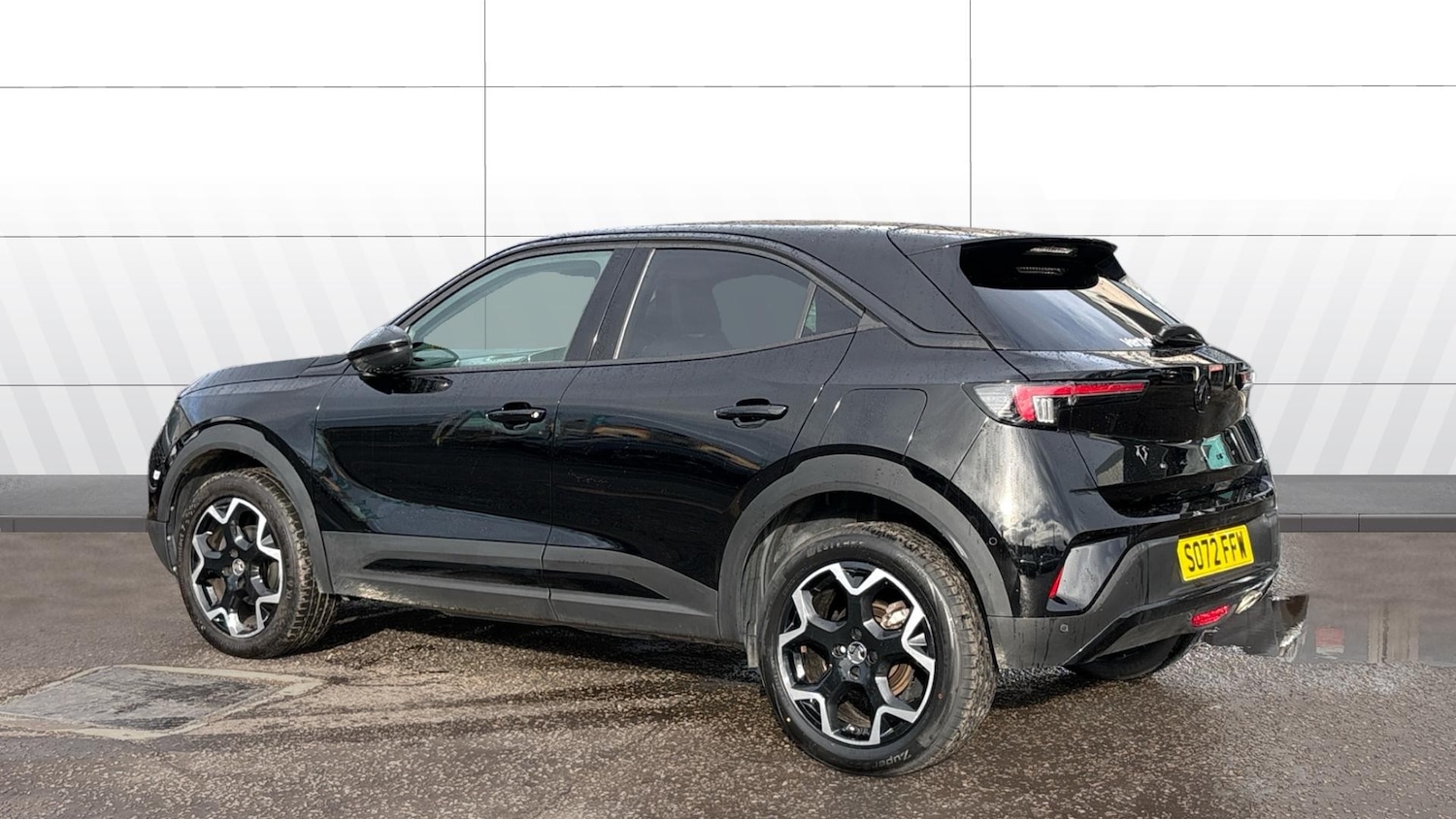 Used Vauxhall Mokka 2023 for sale - 77652929: Photo 2