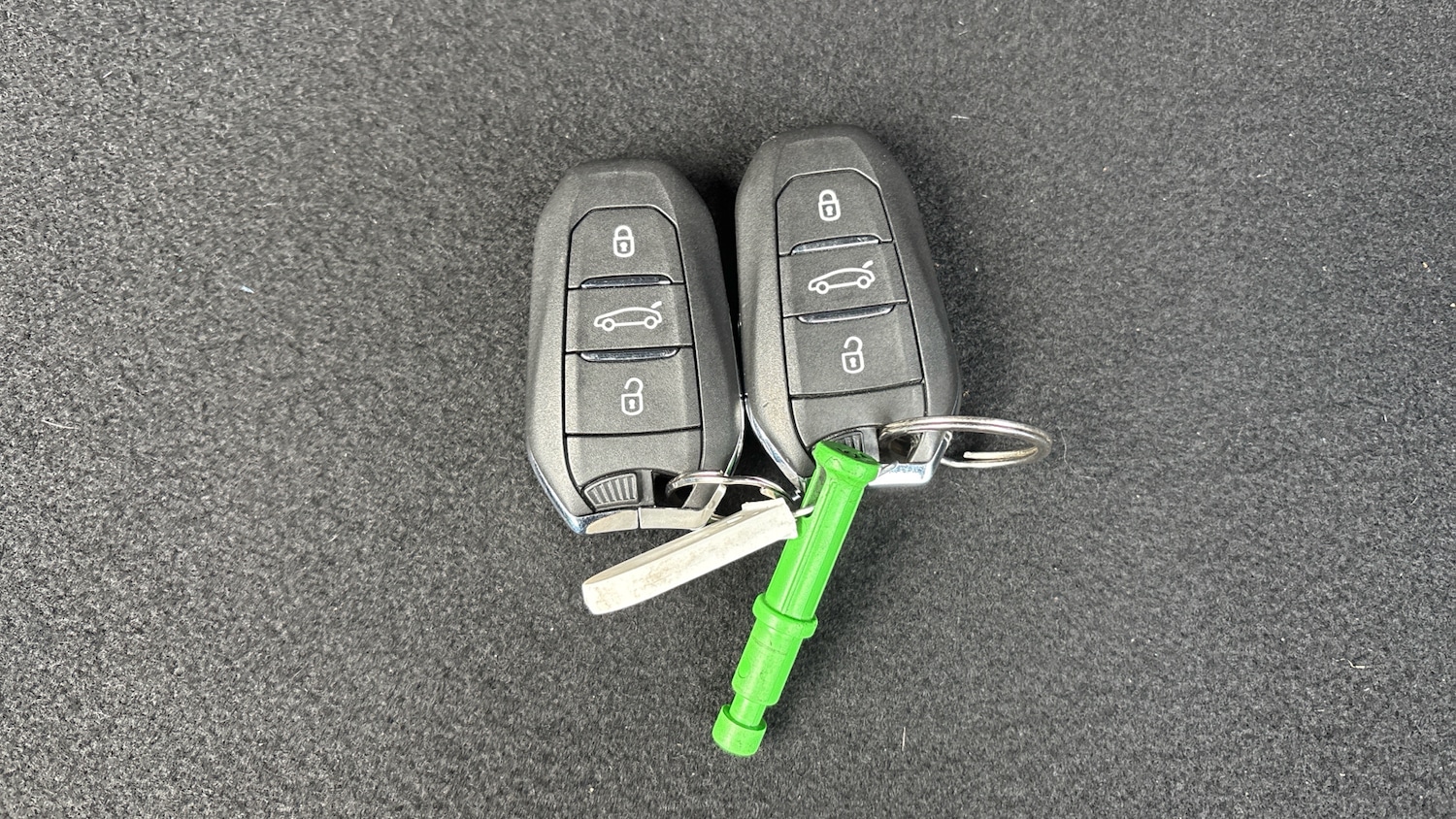 Used Vauxhall Mokka 2023 for sale - 77652929: Photo 20