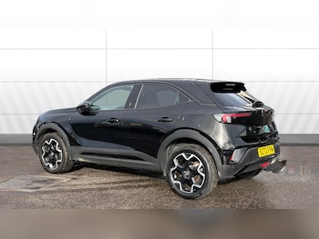 Used Vauxhall Mokka 2023 for sale - 77652929: Photo