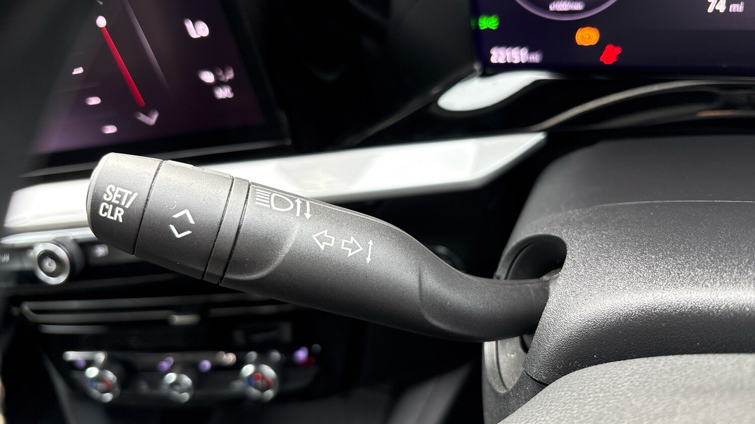 Used Vauxhall Mokka 2023 for sale - 77652929: Photo 30