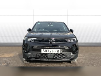 Used Vauxhall Mokka 2023 for sale - 77652929: Photo