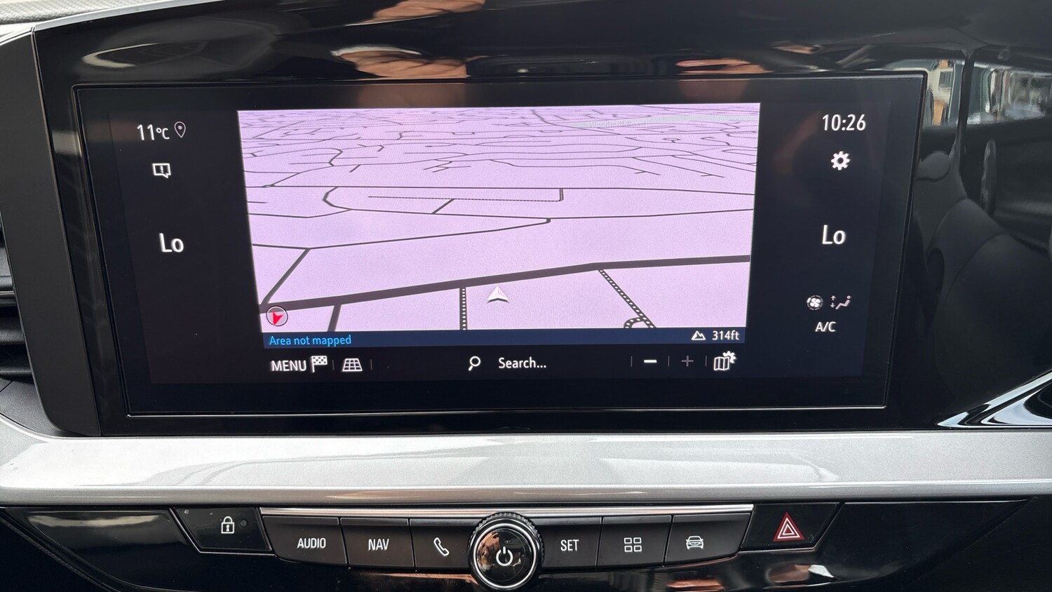 Used Vauxhall Mokka 2023 for sale - 77652929: Photo 42