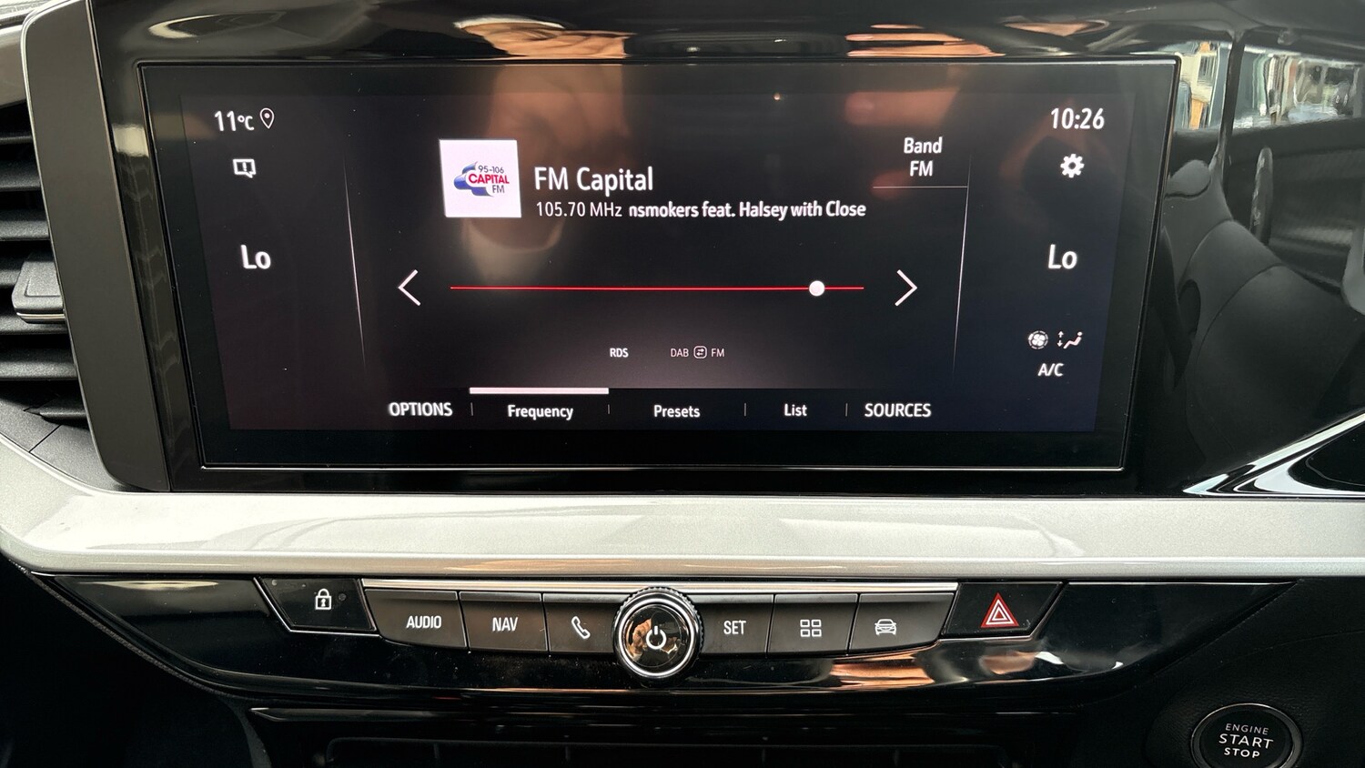 Used Vauxhall Mokka 2023 for sale - 77652929: Photo 43