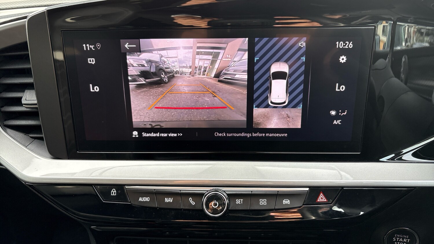 Used Vauxhall Mokka 2023 for sale - 77652929: Photo 44