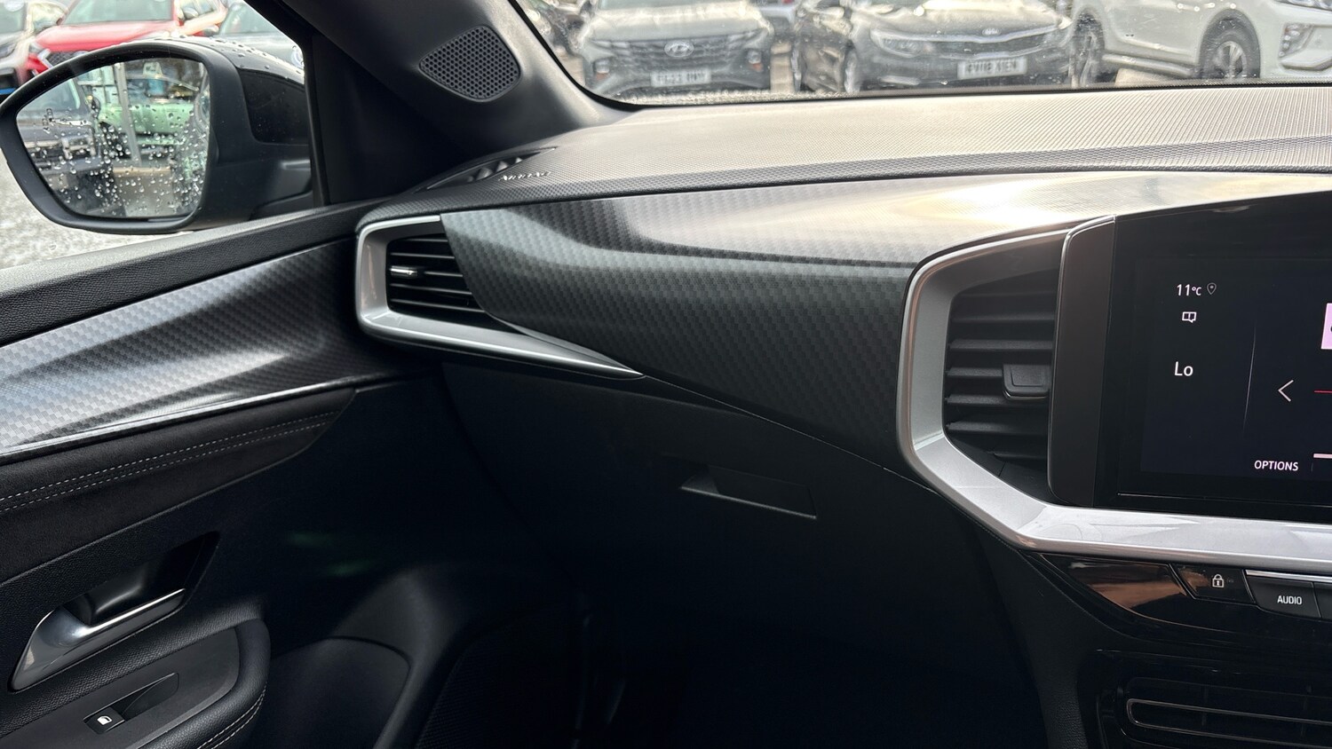 Used Vauxhall Mokka 2023 for sale - 77652929: Photo 45