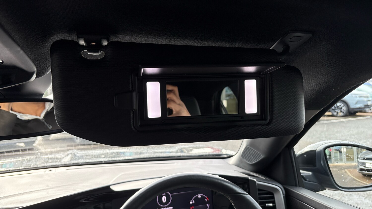 Used Vauxhall Mokka 2023 for sale - 77652929: Photo 47