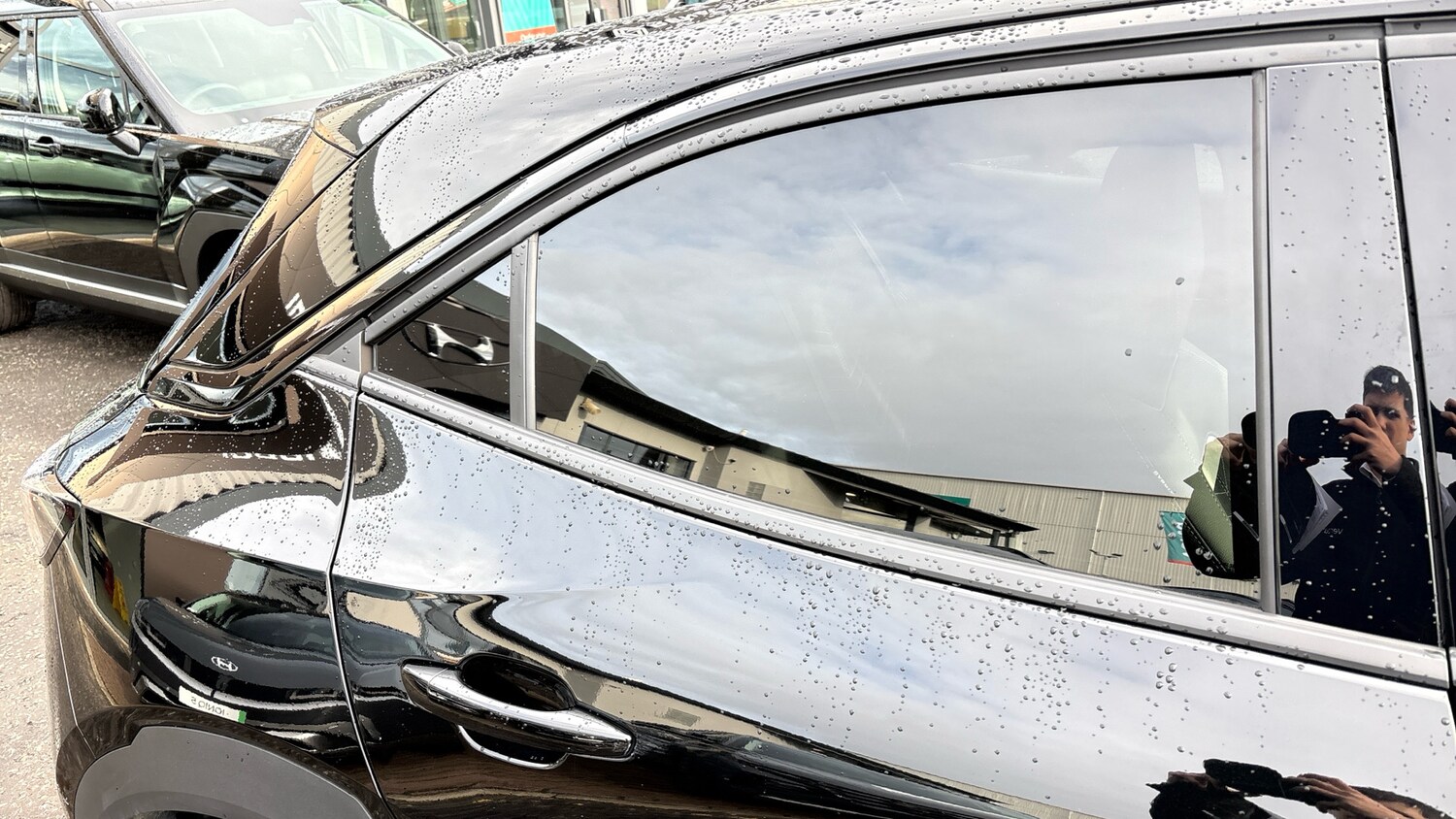 Used Vauxhall Mokka 2023 for sale - 77652929: Photo 49