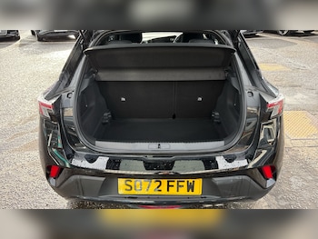 Used Vauxhall Mokka 2023 for sale - 77652929: Photo