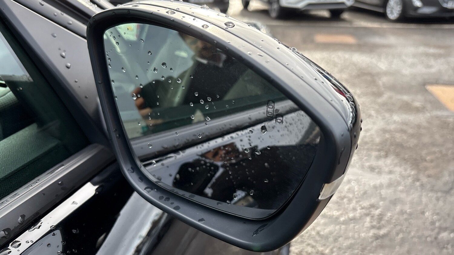 Used Vauxhall Mokka 2023 for sale - 77652929: Photo 50