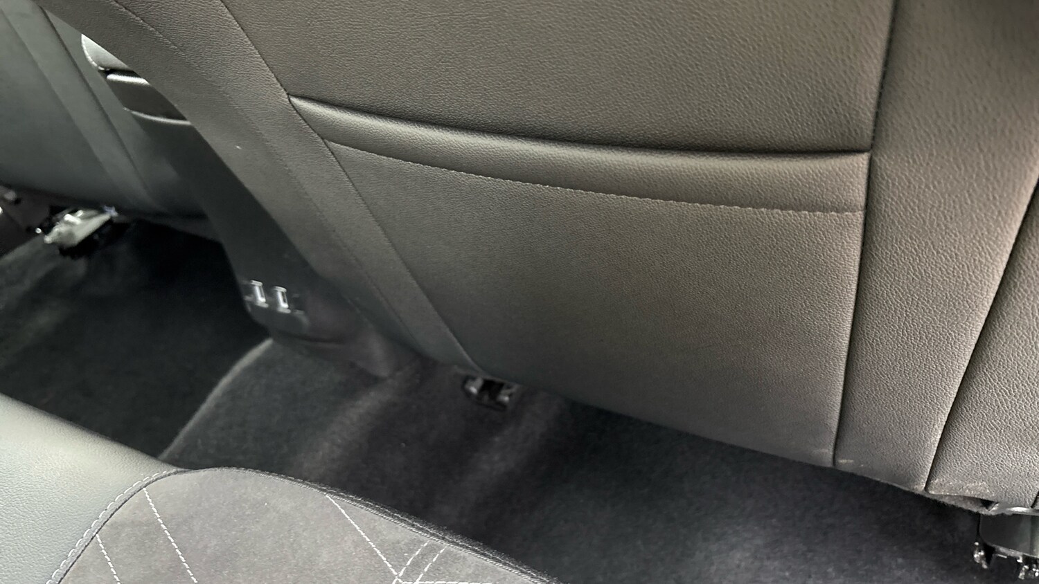 Used Vauxhall Mokka 2023 for sale - 77652929: Photo 53