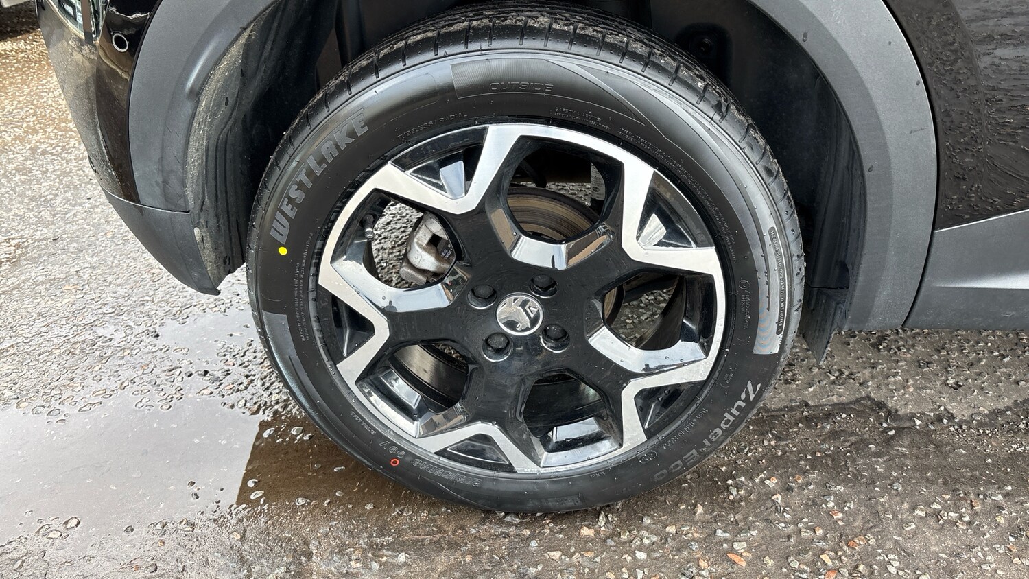 Used Vauxhall Mokka 2023 for sale - 77652929: Photo 54