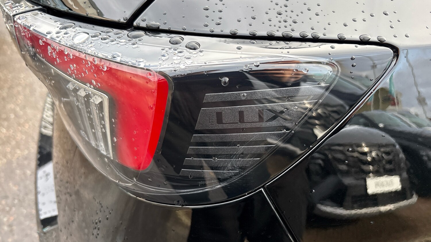 Used Vauxhall Mokka 2023 for sale - 77652929: Photo 55