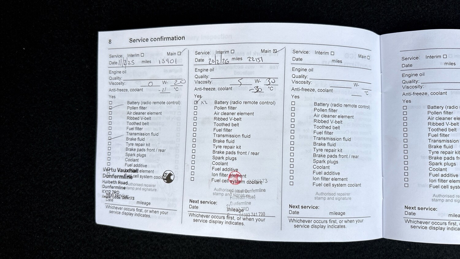 Used Vauxhall Mokka 2023 for sale - 77652929: Photo 59