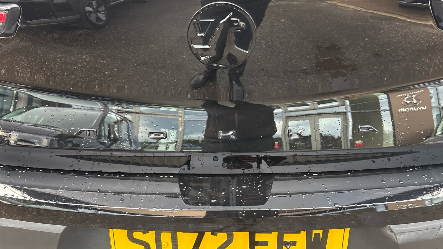 Used Vauxhall Mokka 2023 for sale - 77652929: Photo 60