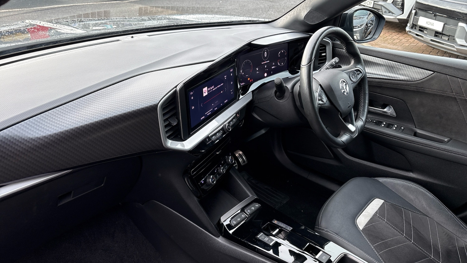 Used Vauxhall Mokka 2023 for sale - 77652929: Photo 9