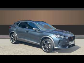 2023 (73) - 1.5 TSI 150 V2 5dr DSG