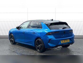 Used Vauxhall Astra 2024 for sale - 78788328: Photo