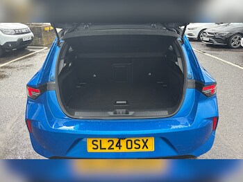 Used Vauxhall Astra 2024 for sale - 78788328: Photo