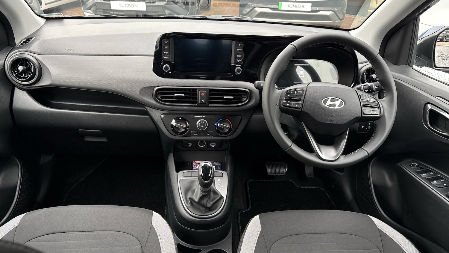 Used Hyundai i10 2025 for sale - 77416896: Photo 10