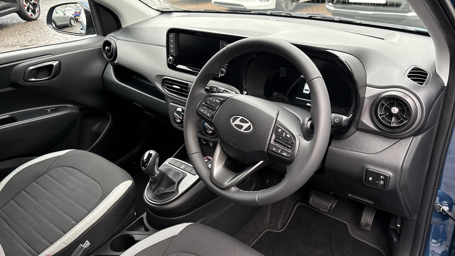 Used Hyundai i10 2025 for sale - 77416896: Photo 11