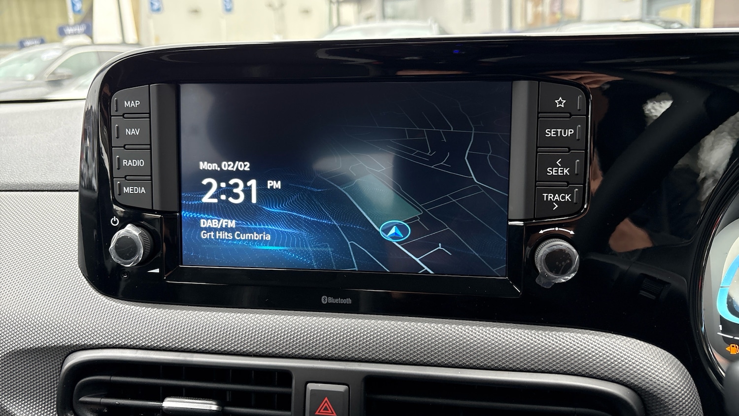 Used Hyundai i10 2025 for sale - 77416896: Photo 12