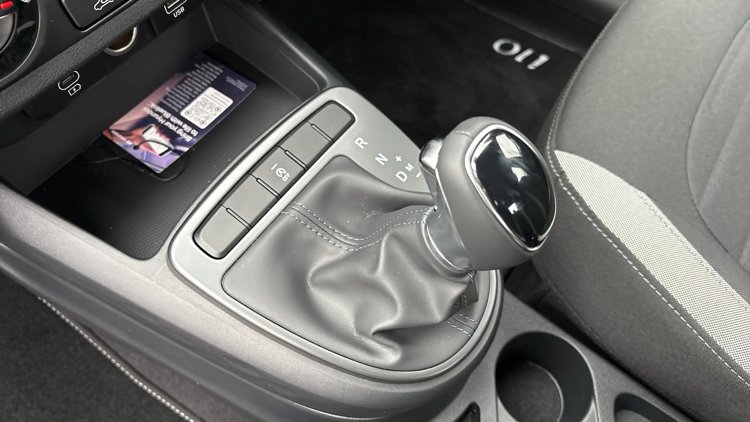 Used Hyundai i10 2025 for sale - 77416896: Photo 13